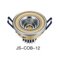 en venta COB LED Downlight COB 3W a 15W